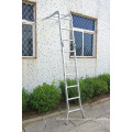 Aluminum Functions folding Insulation ladder Multi-Task Ladder for Shop Garage Jobsite Rescue House Repair Paint